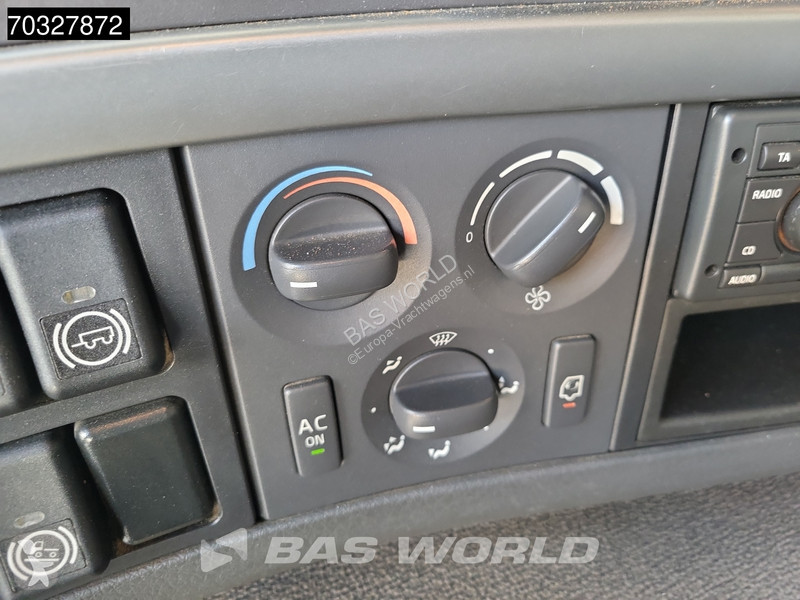 Cabeza tractora Volvo FM 300 4X2 APK 03-2027...