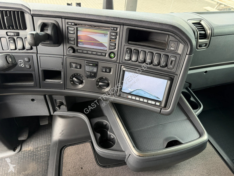 Cabeza tractora Scania Topline Euro 6 * No EGR...