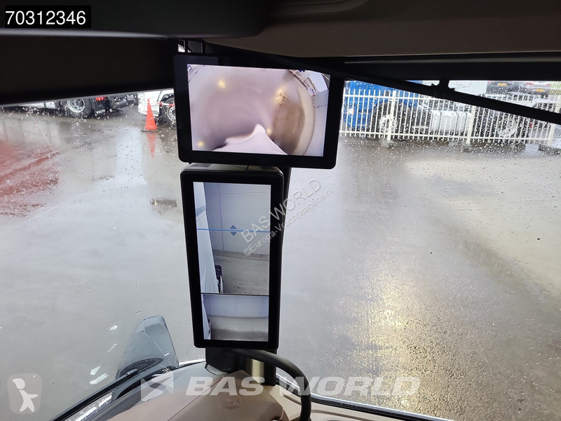 Cabeza tractora DAF + 480 + 4X2 NL-Truck APK...
