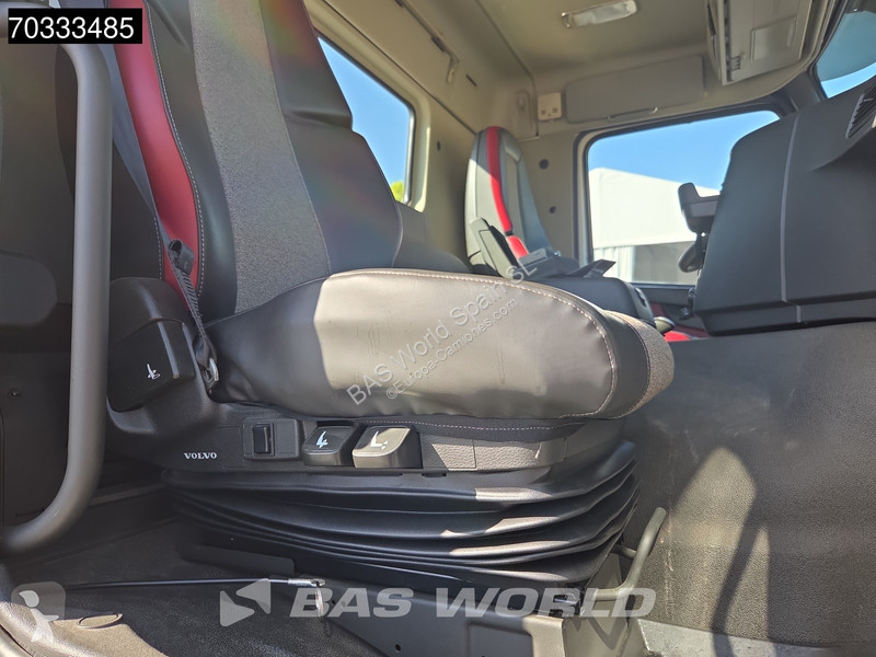 Cabeza tractora Volvo 460  4X2 90%Tyres!...