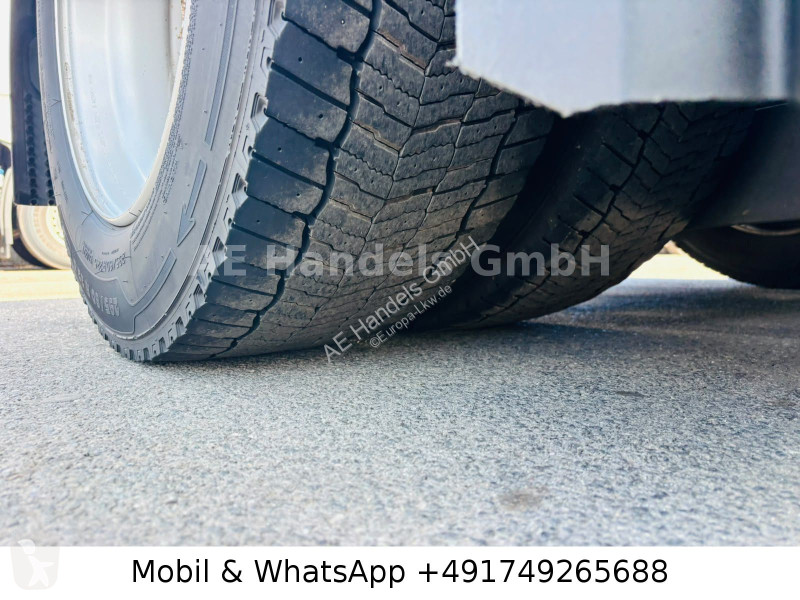 Tahač Mercedes 5 1843 GigaSpac LL...