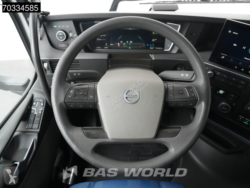 Cabeza tractora Volvo FH 460 4X2 Globe APK...