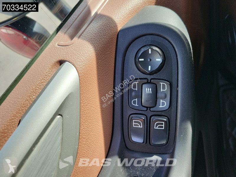 Nyergesvontató DAF 530 4X2 SSC APK 01-2027...