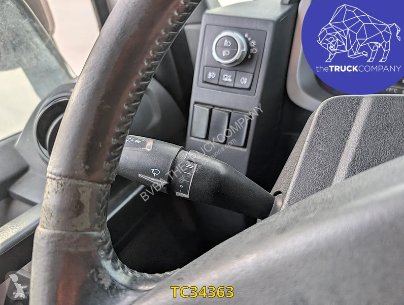 Tahač Renault T 460