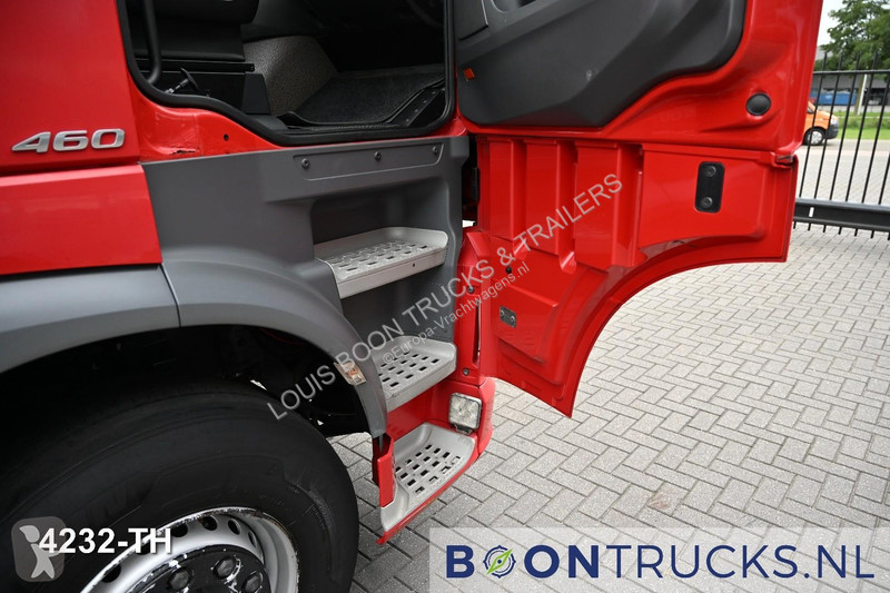 Cabeza tractora DAF FT 4x2 | EURO6 * SC * NL...