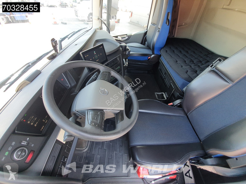 Cabeza tractora Volvo FH 460 4X2 100% Tyres!...