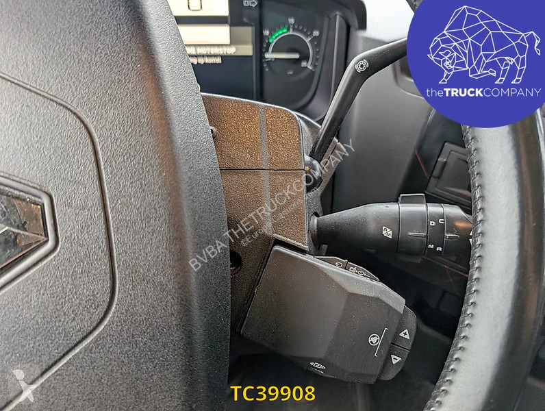 Cabeza tractora Renault T 440