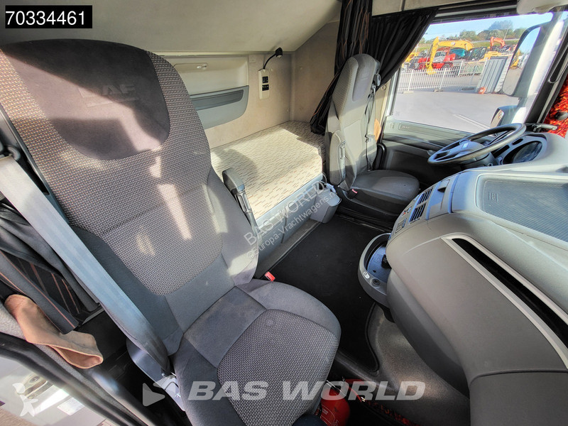 Cabeza tractora DAF 460  4X2 NL-Truck APK SC...