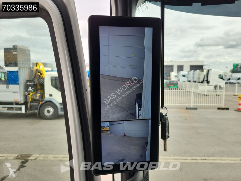 Cabeza tractora DAF 480 4X2 2x Tanks Standklima...