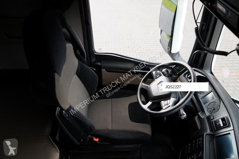 Trekker MAN TGX 18.510 / GX /  RETARDER  / NAVI...