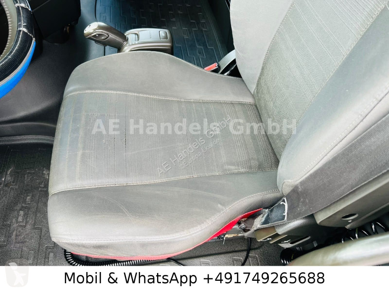Tahač Volvo I-Shift Globetrotter BL *VEB+/ACC/Alu