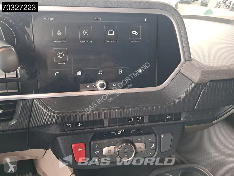 Nyergesvontató DAF 530 4X2 Retarder Standklima...