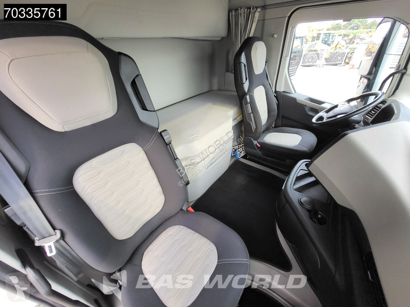 Tahač Ford F-Max 500 4X2 Retarder 2x Tanks...