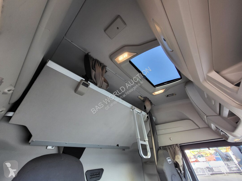 Tahač Iveco S-Way S-Way 460