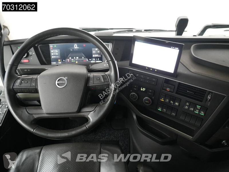 Tahač Volvo FH 460 4X2 Full-Option! -Truck APK...