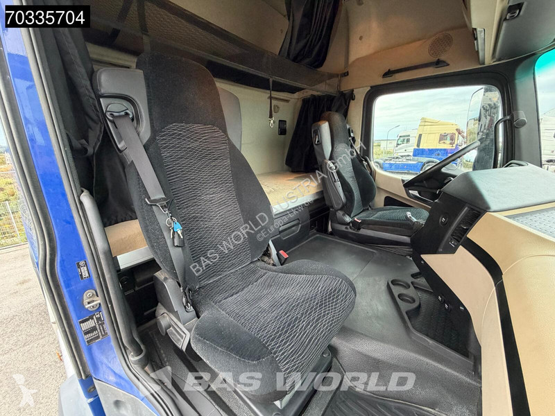 Tahač Mercedes 1843 4X2 StreamSpace Retarder...