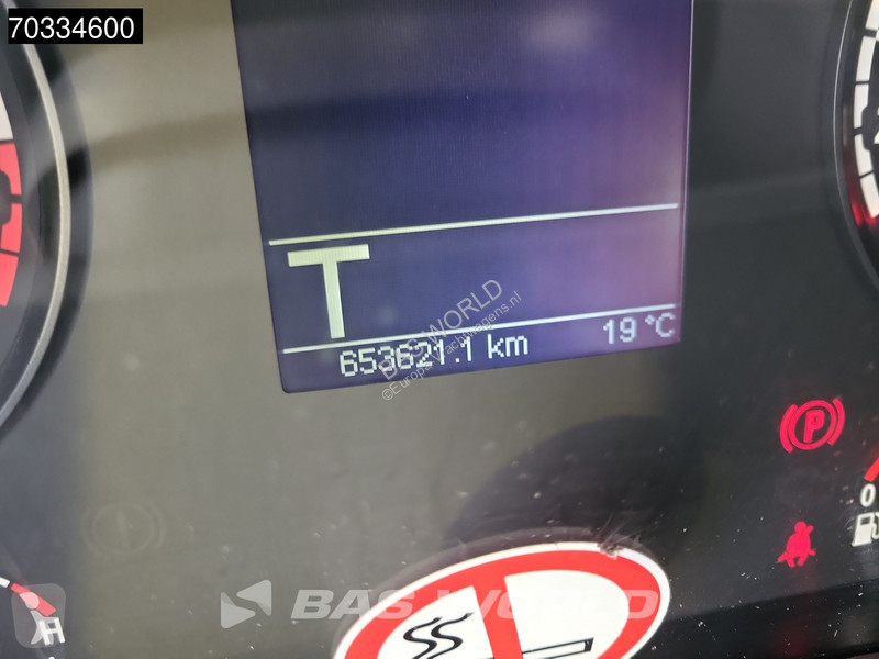 Trekker Scania 400 4X2 Retarder Euro5