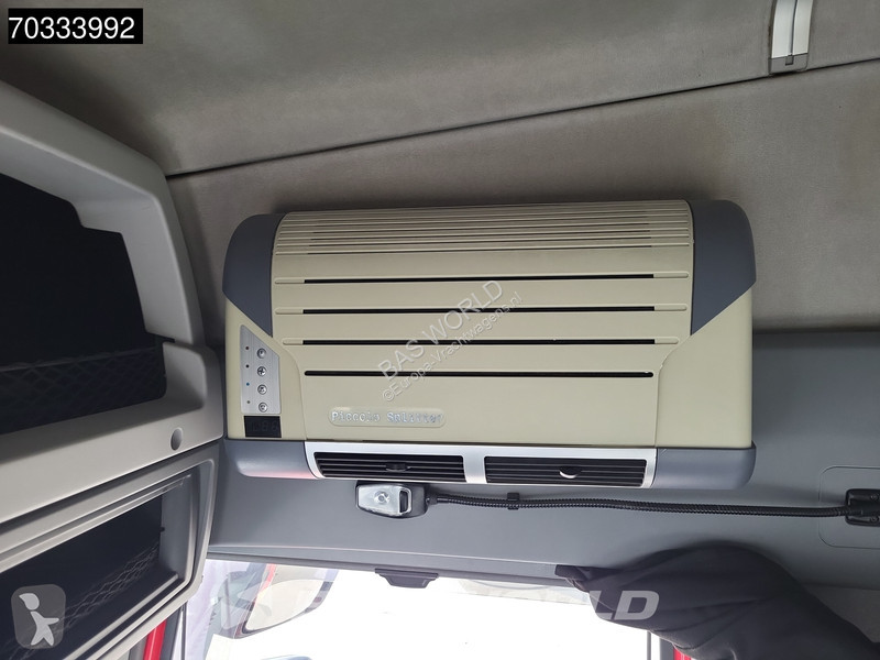 Tahač Renault T 460 4X2 SleeperCab NL-Trucks...