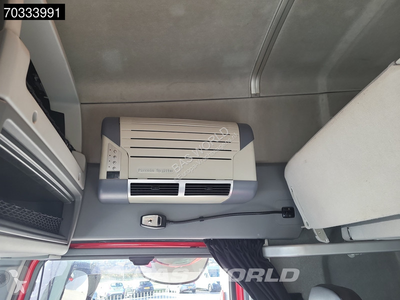 Tahač Renault T 460 6X2 NL-Truck SleeperCab...