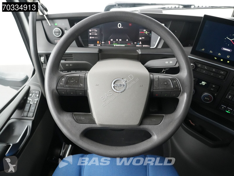 Tahač Volvo FH 460 4X2 Globe APK 08-2027 2x...