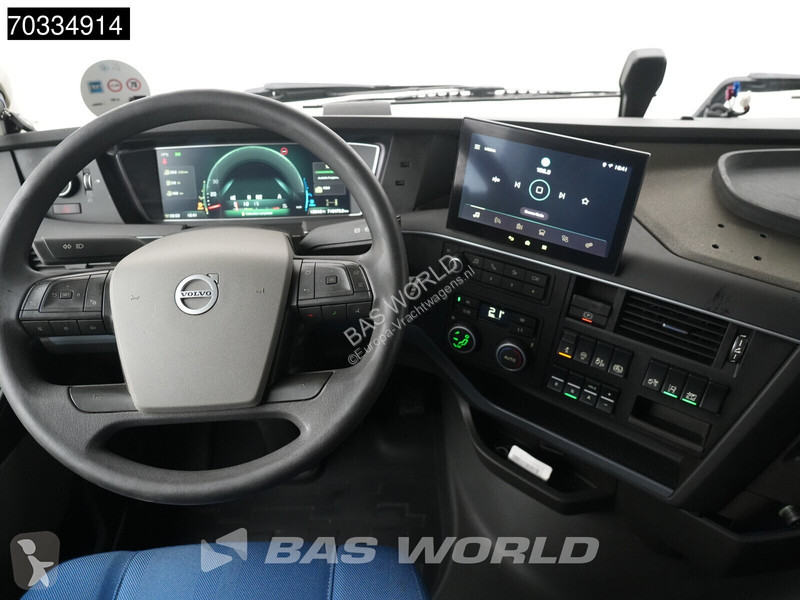 Tahač Volvo FH 460 4X2 Globe APK 04-2027 2x...