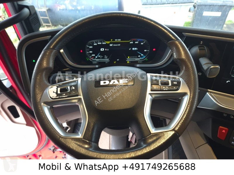 Tratores DAF + 530 BL *...