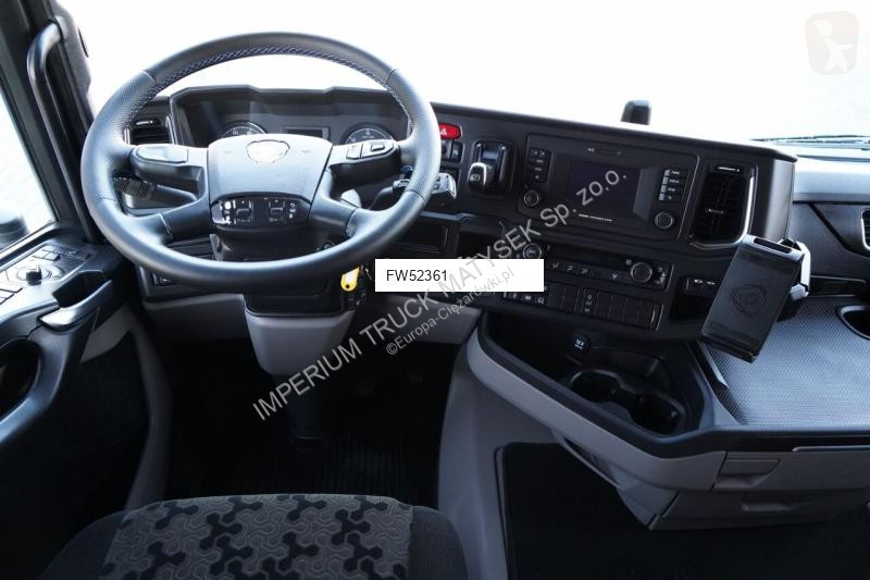 Tahač Scania R 450 / RETARDER / I-PARK COOL /...