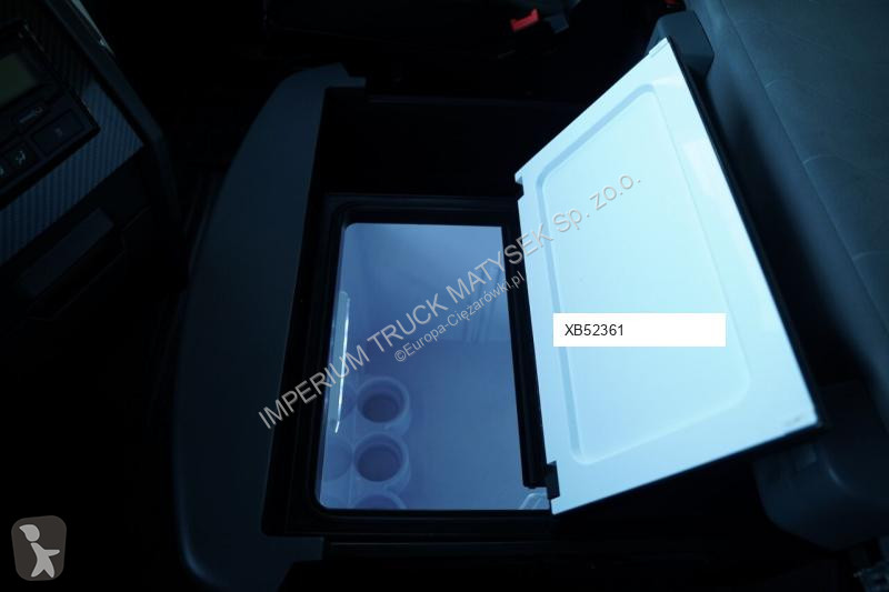 Tahač Renault T HIGH 520 / RETARDER / I-PARK...
