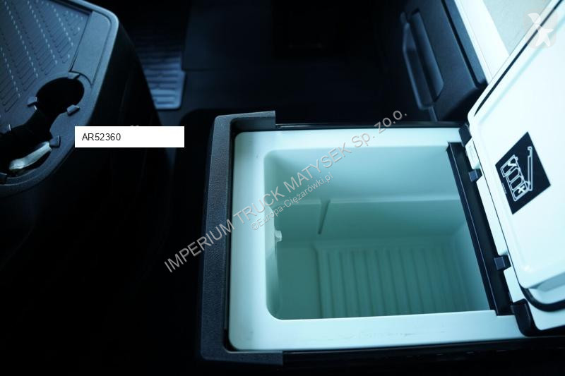 Tahač Mercedes ACTROS 1845 / MP5 / BIG SPACE /...