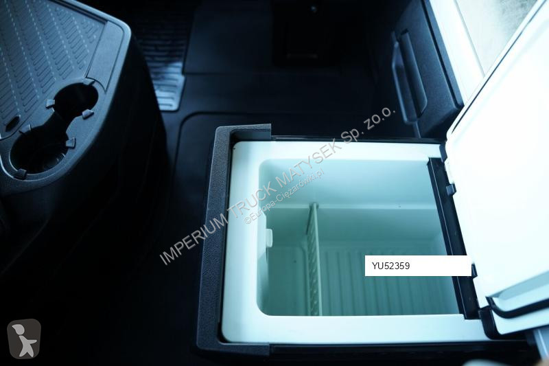Tahač Mercedes ACTROS 1845 / MP5 / BIG SPACE /...