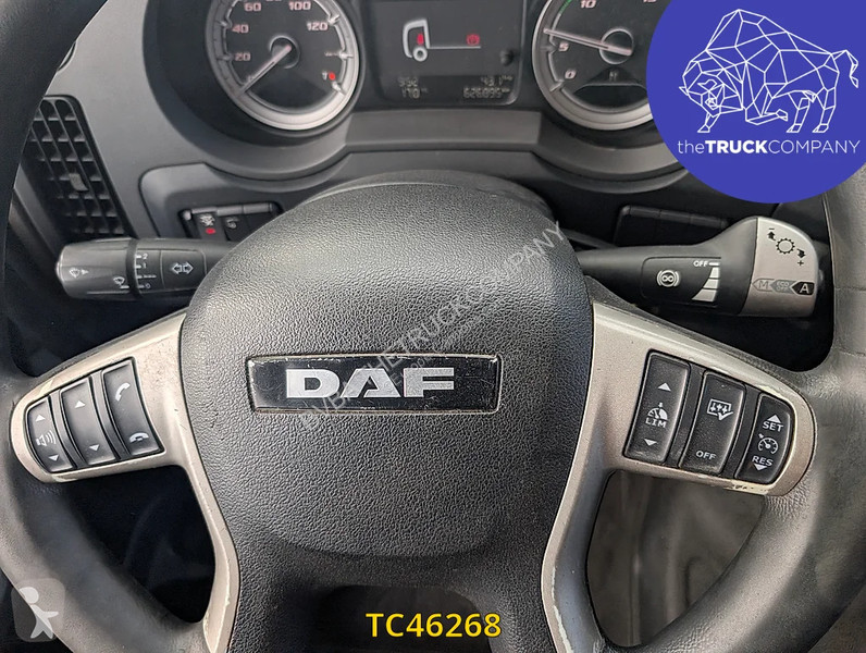 Тягач DAF 530