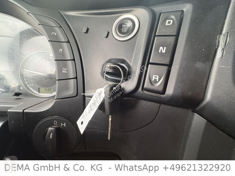 Tahač Iveco S...