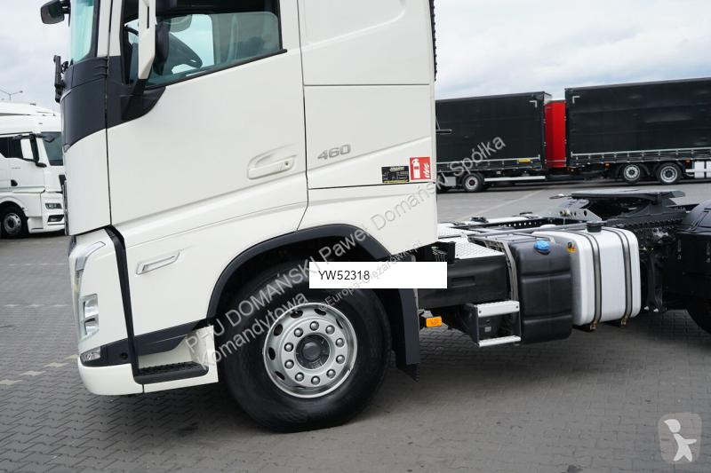 Tahač Volvo FH / 460 / EURO 6 / ACC /...