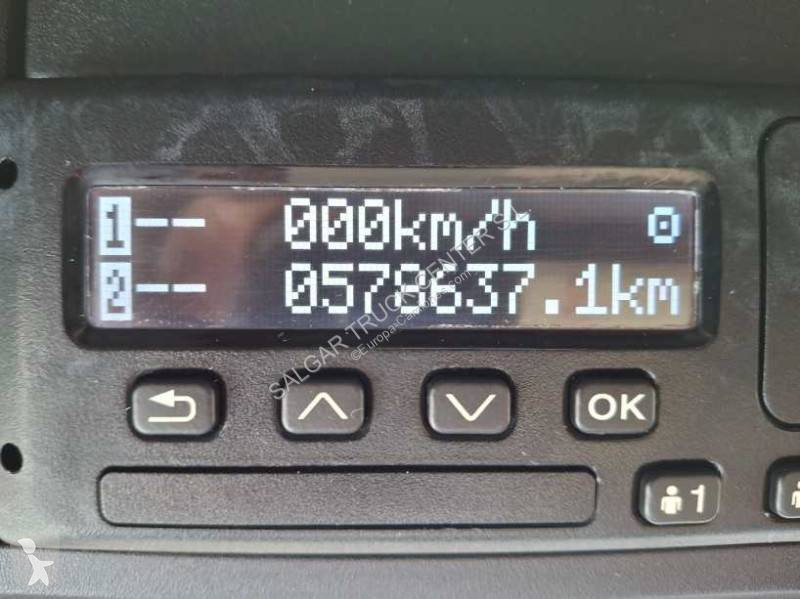 Tahač MAN 18.440