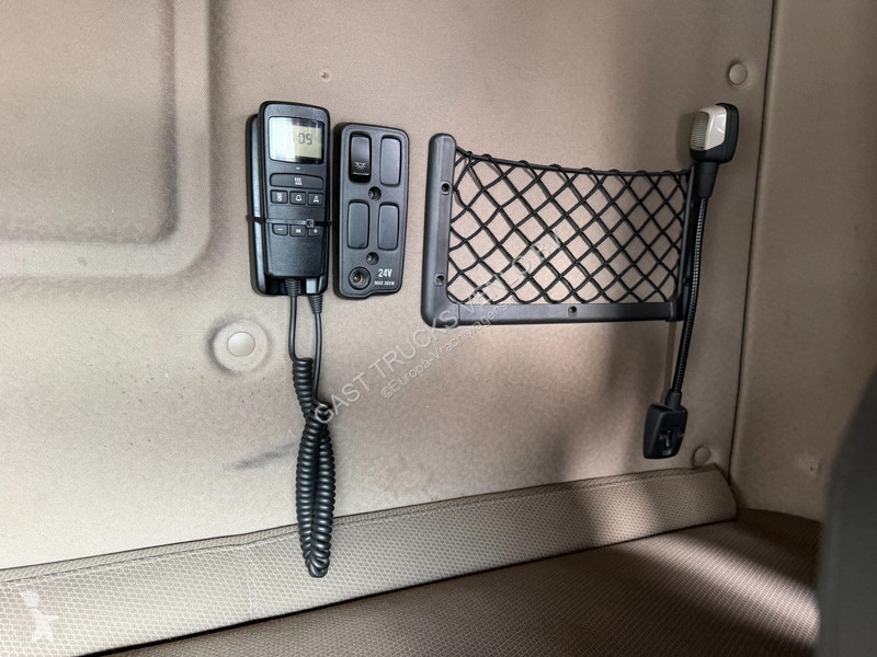 Tahač Scania R410 Euro 6 SCR Only - Smart Tacho...