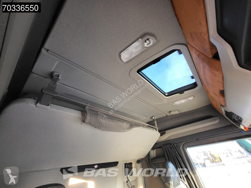 Tahač Scania S450 S 4X2 NL-Truck APK 06-2027...