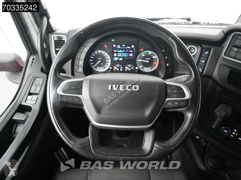 Tahač Iveco S-Way 570 4X2 Retarder Full-Air...