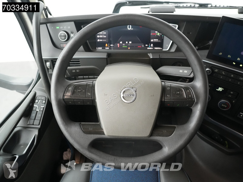 Tahač Volvo FH 460 4X2 Globe APK 08-2027 2x...