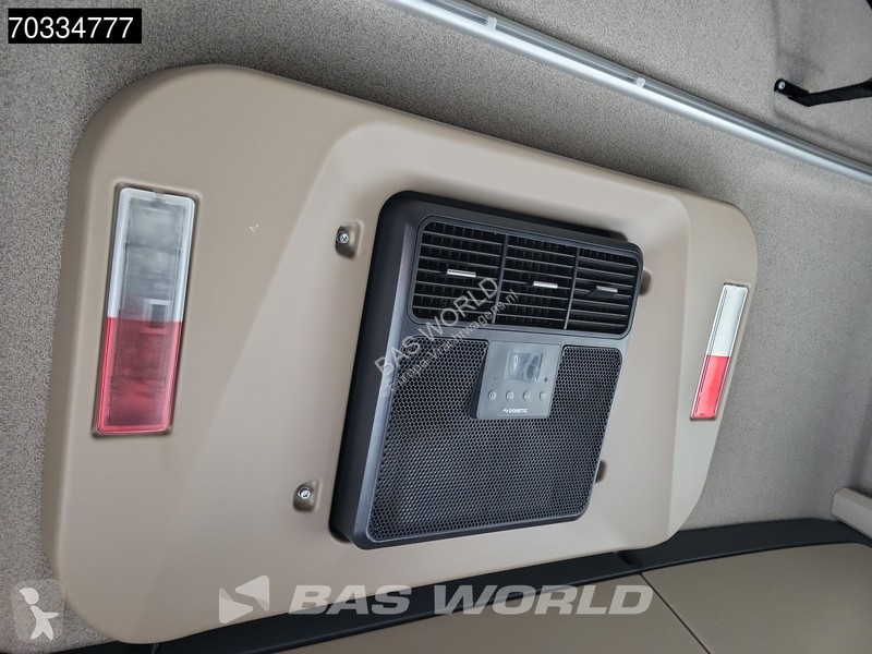 Tahač MAN 26.540 6X2 XLX Retarder Navi ACC...