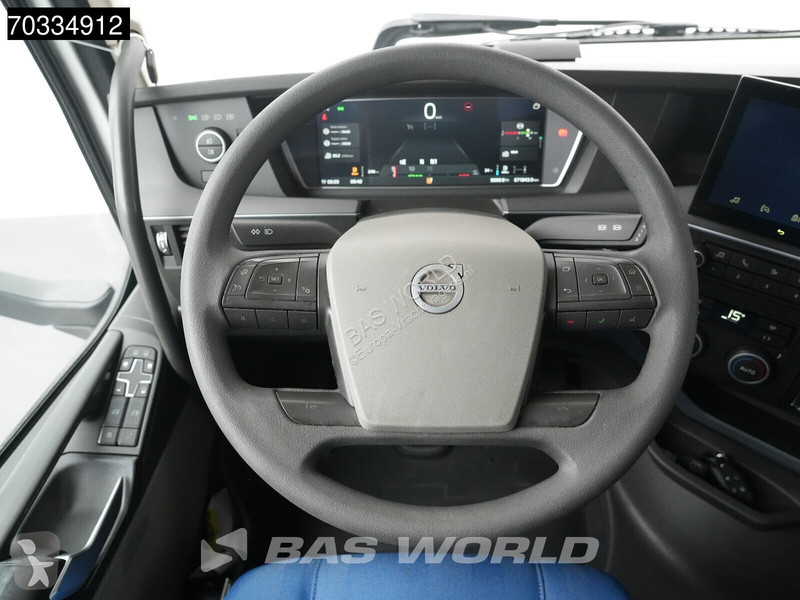 Cabeza tractora Volvo FH 460 4X2 Globe APK...