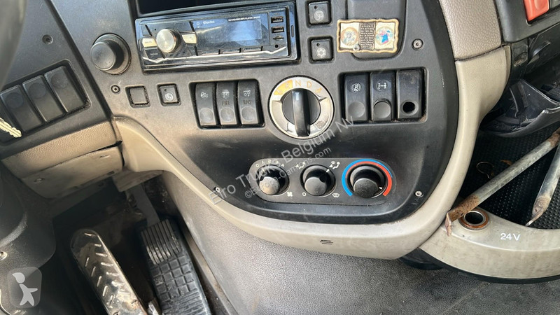 Cabeza tractora DAF 105460 (AIRCO / SUPER SPACE...
