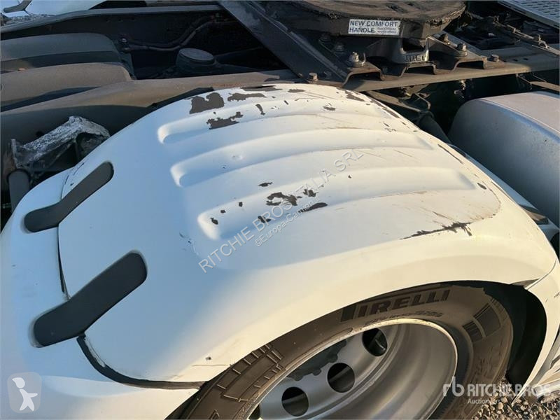 Cabeza tractora DAF XF 510 FT 4x2 S/A Sleeper...