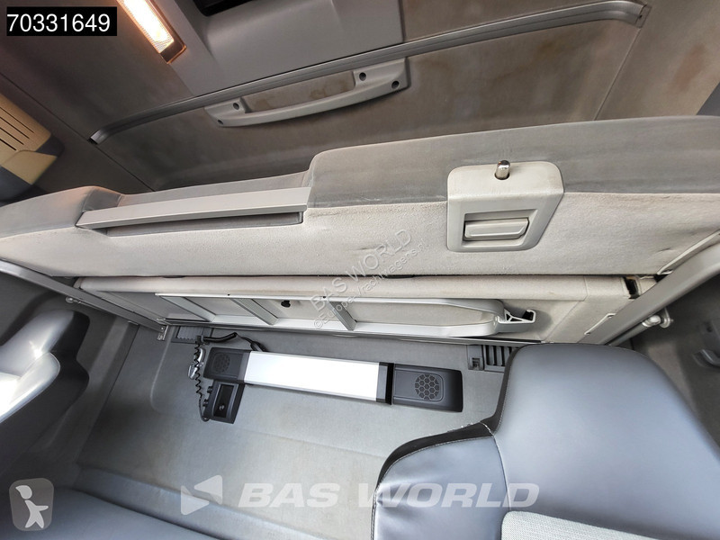 Cabeza tractora Renault T 460 4X2 SleeperCab A...