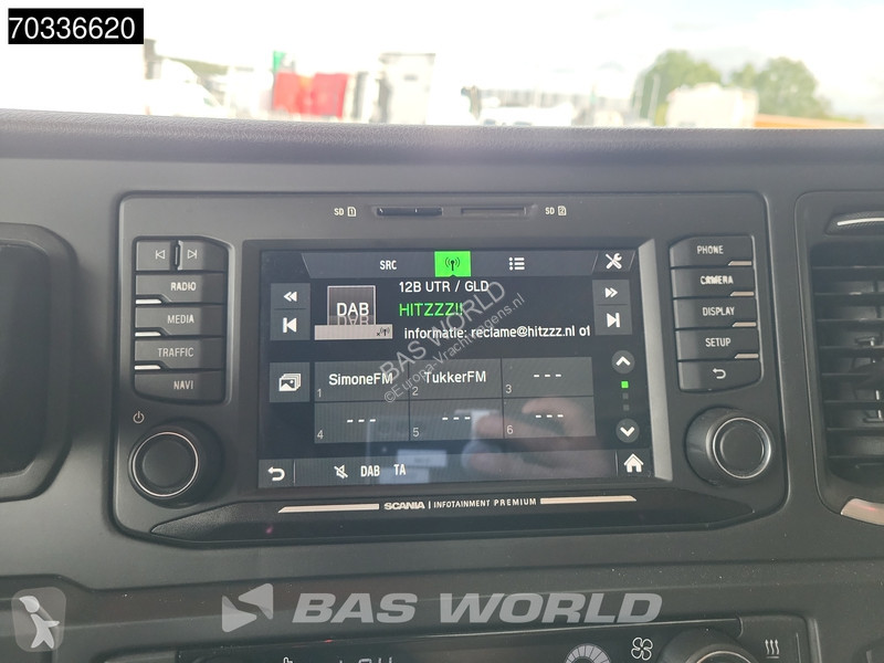 Tractor Scania S450 S 4X2 NL-Truck APK 08-2027...