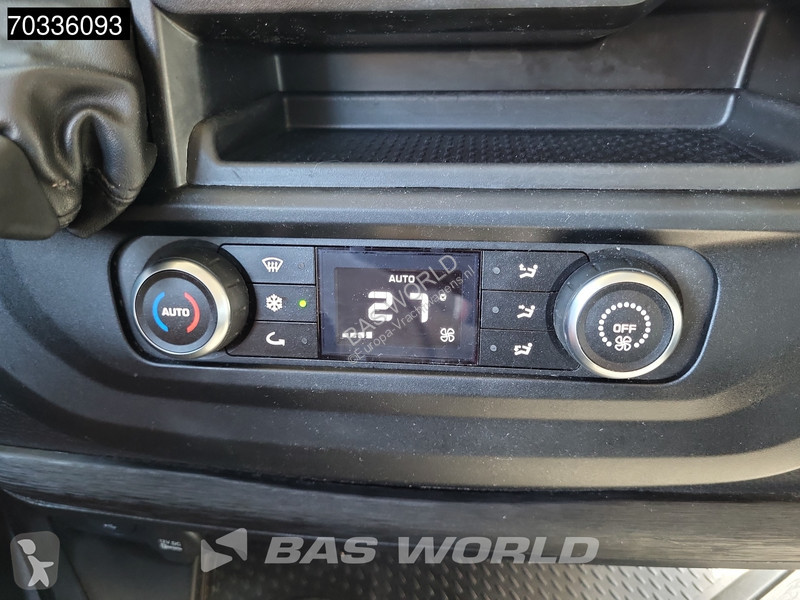 Nyergesvontató Iveco S-Way NP 460 S-Way 4X2...