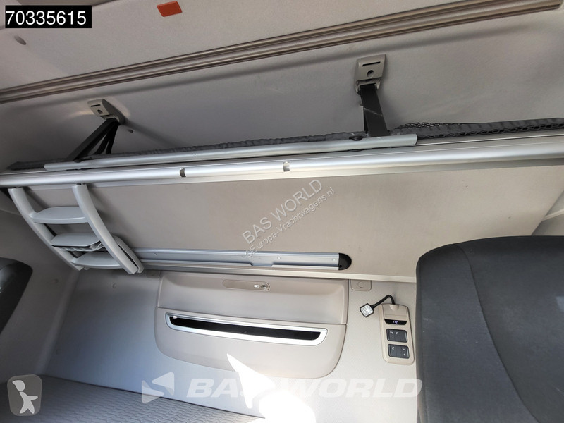Тягач DAF 480 4X2 SC ACC