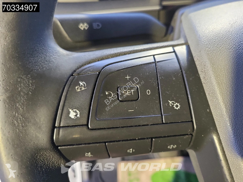 Nyergesvontató Volvo FH 460 4X2 Globe APK...
