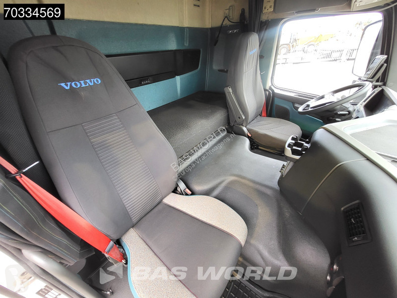Nyergesvontató Volvo 450 4X2 VEB ACC Alcoa's