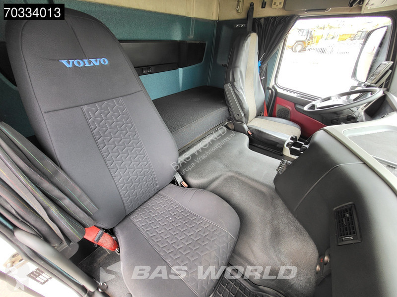 Nyergesvontató Volvo FM 460 4X2 VEB Standklima...