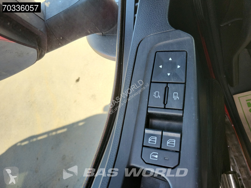 Nyergesvontató Iveco S-Way NP 460 S-Way 4X2...